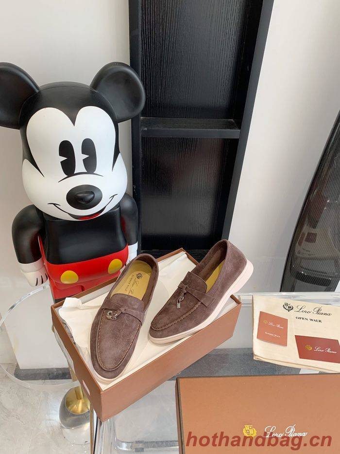 Loro Piana Couple Shoes LPS00027 Loro Piana Couple Shoes LPS00027